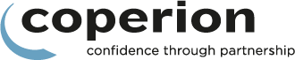Coperion Coperion Logo