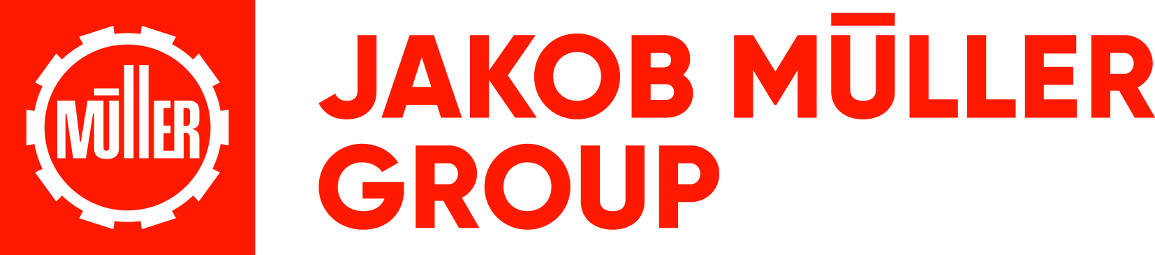 Jakob Müller Jakob Müller Logo